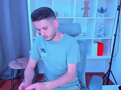 andboyfor6 webcam