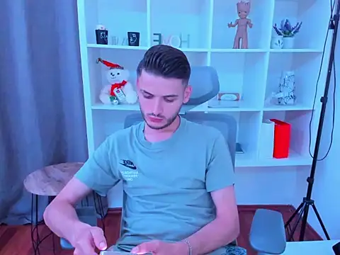 andboyfor6 webcam