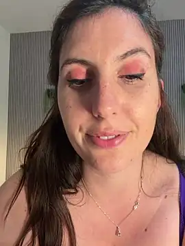 MysteryGirl__ live now