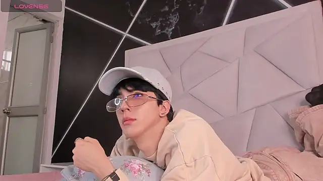 AerumChae webcam