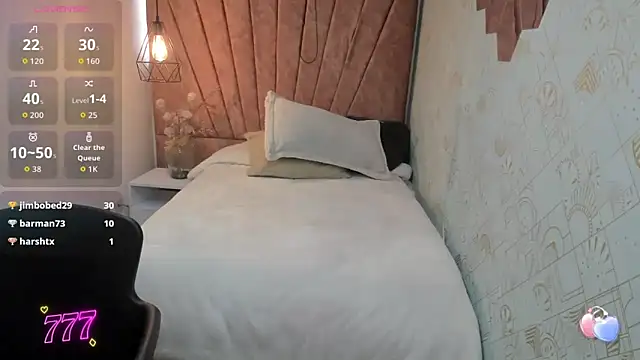 Zoe__Taylor__ webcam