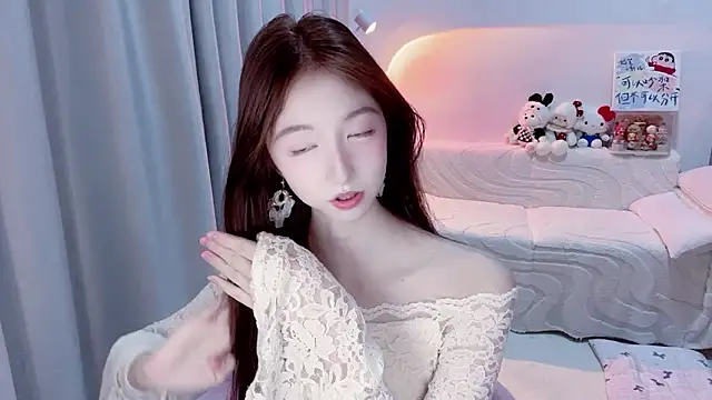 lucky-tt webcam