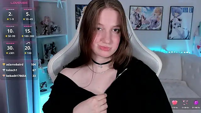 Elisabeth_Binder webcam