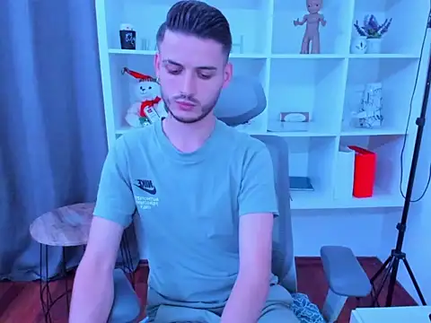 andboyfor6 webcam