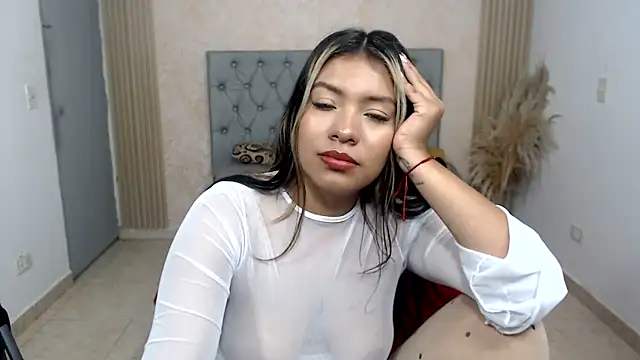 JESSYCHERNOBIL webcam