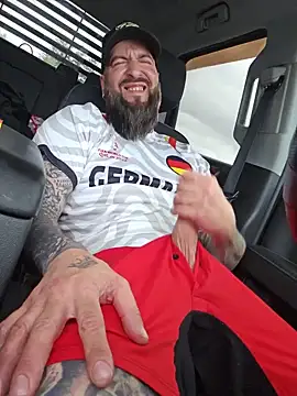 Beardedtattood