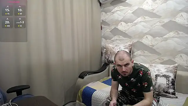SerzhKorol1 webcam