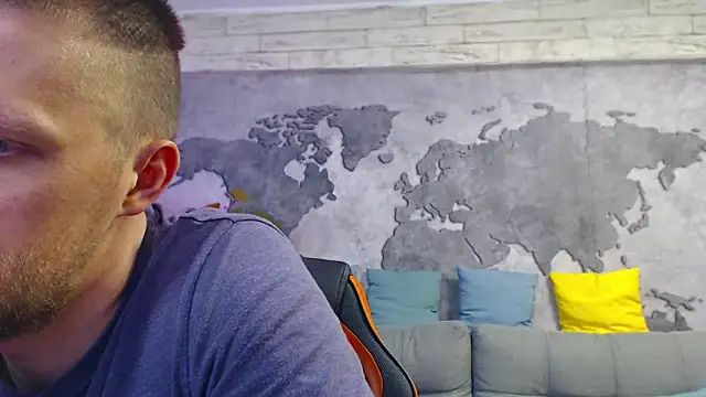 VikingChrisss webcam