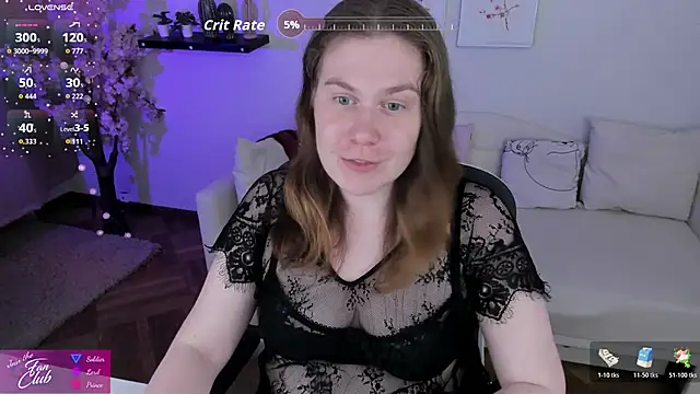 Nancy_Sun_ webcam