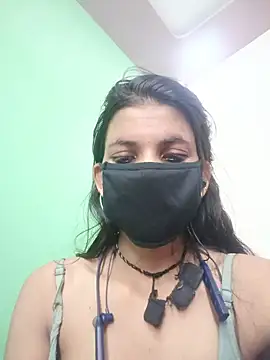 aafreen_36 (F young) - Full nude pusssy hole