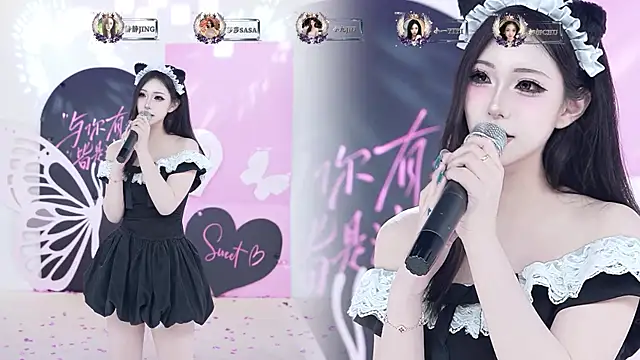TY-002 webcam