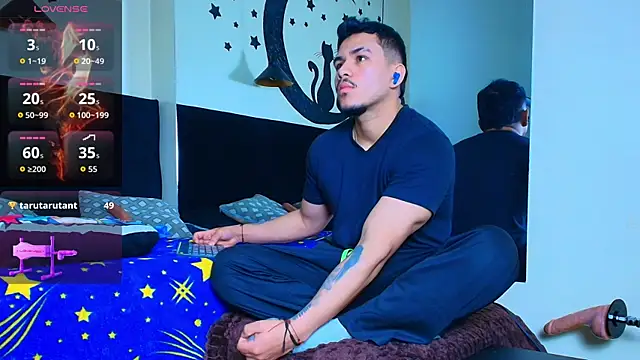 jeisonstark