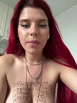 RiriRoseey live sex cam