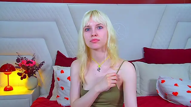 HannahHollis webcam