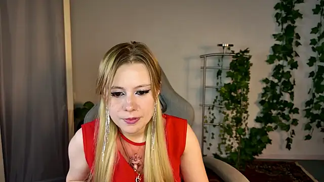 Kumiho_7777 webcam