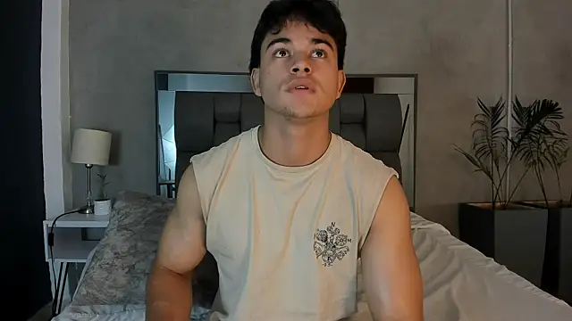 Charlie___Musk webcam
