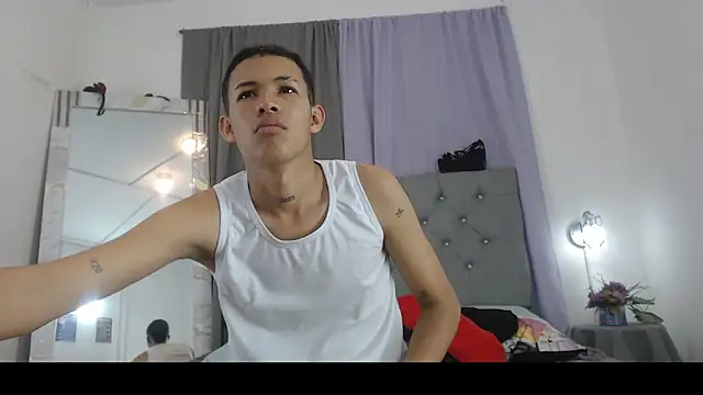 PhillipCox webcam