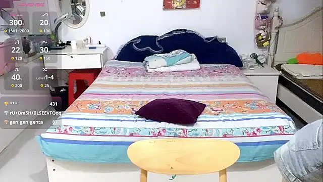 miaomiao-99 webcam