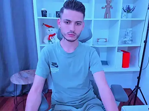 andboyfor6 webcam