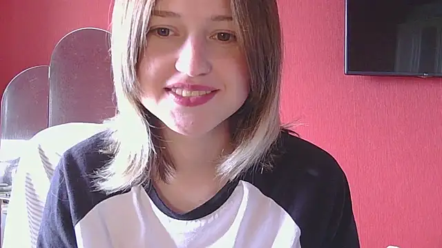 Beloved_Mary webcam