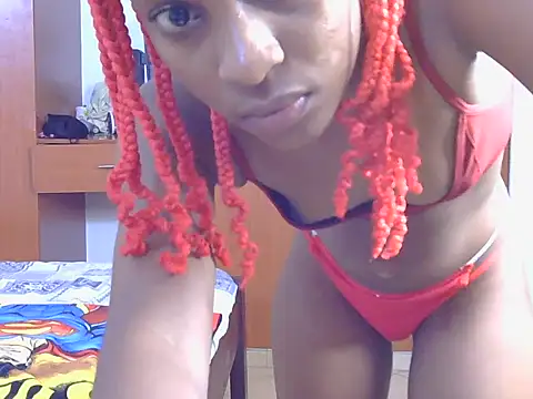 -HotMess webcam