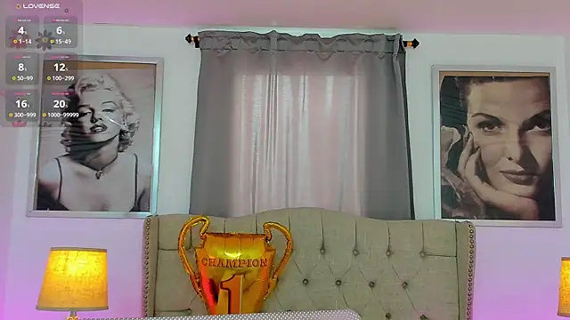 Beautyari_ webcam