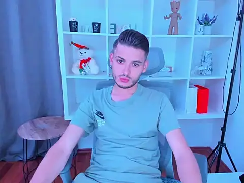 andboyfor6 webcam