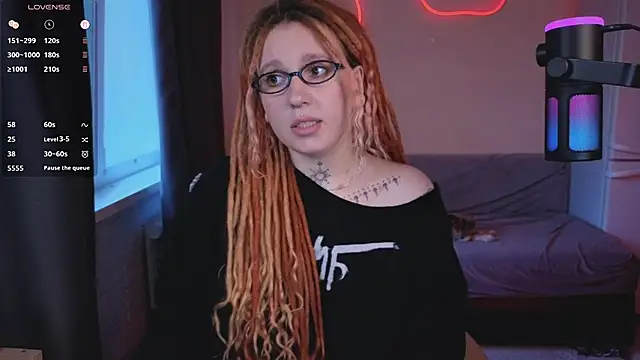 The_Full_Red_Moon live sex cam
