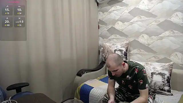 SerzhKorol1 webcam