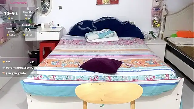 miaomiao-99 webcam