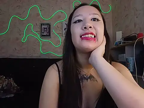 Japabaixinha webcam