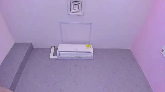 Tiffany_mendez webcam