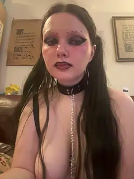BlackMarketVenus webcam