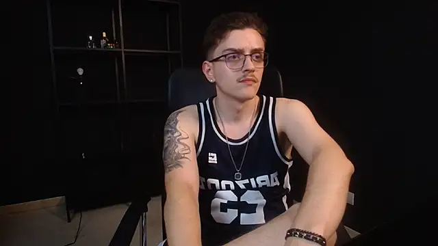FelixStarkk webcam