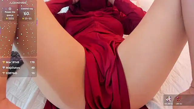 _Saandy webcam