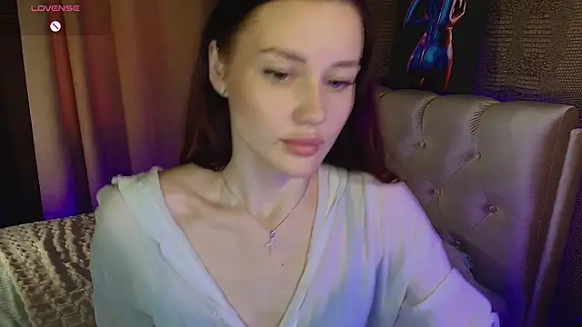 Aria_Mila webcam