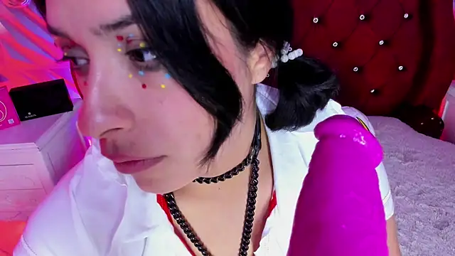Roxanne_Han webcam