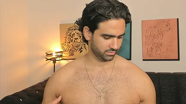 Brad_Martin webcam