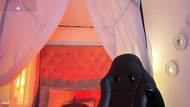 Annie_Petters webcam