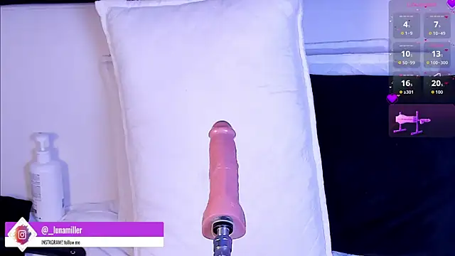 lunamiller_01 webcam