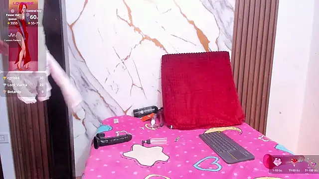 lexyy24 webcam