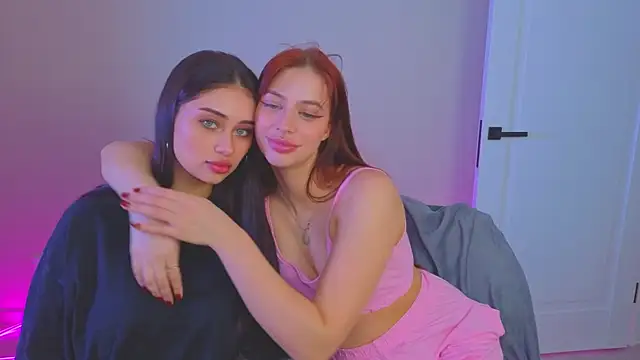 Sofia_Plump webcam
