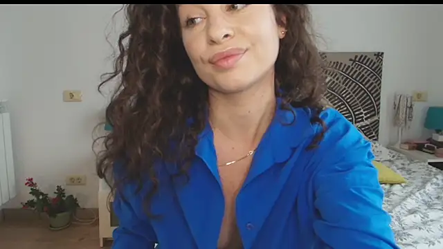 IreneBlue_ webcam