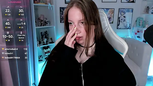 Elisabeth_Binder webcam