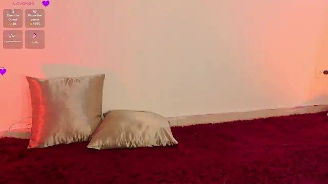 MaraVelvett webcam