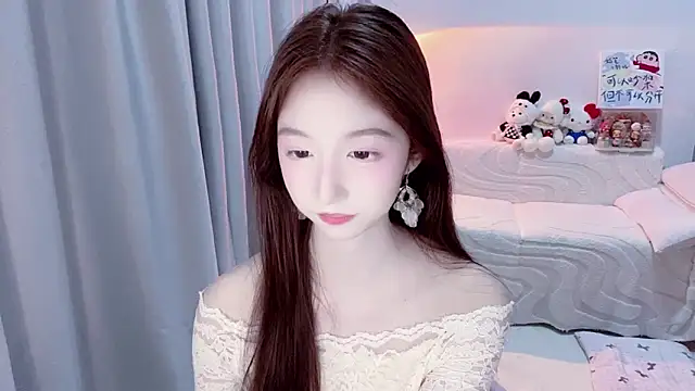 lucky-tt webcam