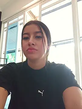 Luisa_Madrid webcam