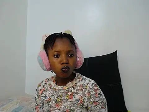 EnchantedVee webcam