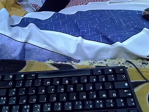Shanice011 webcam