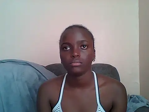 Beauty-Glam webcam